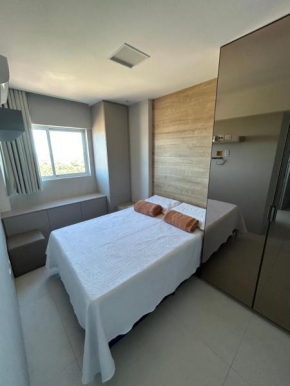 Meu aconchego em Maceió - 2qts com ar e 1 vaga de garagem
